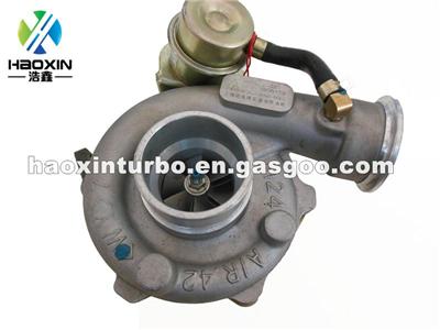 Turbocharger T3T4 714460-5001 TB31 Hot High-Quality Low-Cost Small Truck