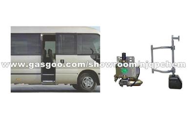 Electrical Outswing Bus Door System(EOM100)