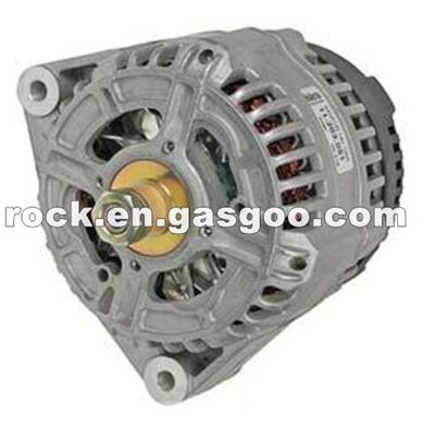 NEW HNROCK 12V 150A ALTERNATOR 0124525147 FOR JOHN DEERE CLAAS