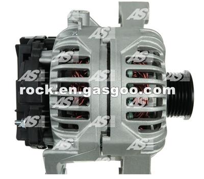 NEW HNROCK 12V 120A ALTERNATOR 0124515023 FOR OPEL VAUXHALL