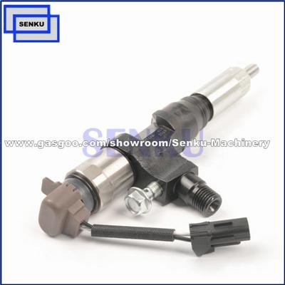 Hot Sale Injector 095000-6353 095000-6353 0950006353