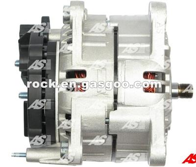 NEW HNROCK 12V 140A ALTERNATOR 0124525039 FOR AUDI VW SEAT SKODA