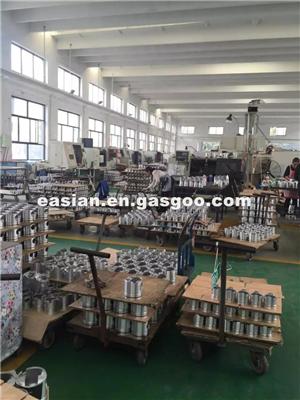 TS105 Piston 703438-22020 85 Mm Piston With Pin And Clip