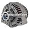 NEW HNROCK 12V 180A ALTERNATOR 0124625005 FOR MERCEDES BENZ - img1