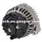 NEW HNROCK 12V 180A ALTERNATOR 0124625005 FOR MERCEDES BENZ - img2