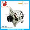 OEM 7420842445 21041752 Heavy Duty European Renault Engine Parts Trailer Cast Steel Alternator