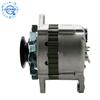 Car 40A 24V Alternator 897023263-0 897023263-1 LR240-38B LR240-38