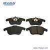 REVVSUN AUTO PARTS Brake Pad Set, Front 1379971, 1437761, 1458247, 1566232, 6G91 2K021 A2C, 6G91 2K021 A2D