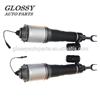 Glossy Air Suspension Shock Absorber For VW Phaeton Bentley 3D0 616 039 3D0 616 040 3D0616039 3D0616040 Front Air Strut