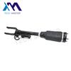 Front Shock Absorber For W164 X164 Air Suspension 1643206013 ML350 ML500 Air Strut 1643205813 1643204513
