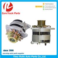 OEM 1200583 12428N Heavy Duty European Truck Engine Parts DAF truck 30A 24volt alternator