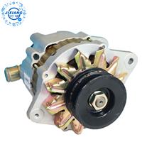Auto Parts 12V 14V 60A Diesel Alternator OEM 23100-02N17 23100-06J02 23100-43G07 23100-0M000 23100-02N13 23100-43G09