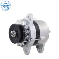 25/40A 24V Auto Alternator OEM 600-821-6120 600-821-6150 600-821-6190 600-821-6160