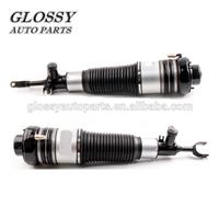 Glossy Air Suspension Shock Absorber For A6 C6 4F 4F0616039 4F0616040 Air Strut