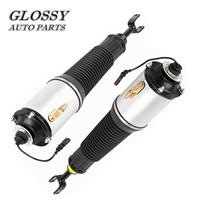 Glossy Air Suspension Shcok Absorber For S8 D3 4E0 616 039 AE/AK 4E0 616 040 AE/AK 4E0616039 4E0616040 Air Strut