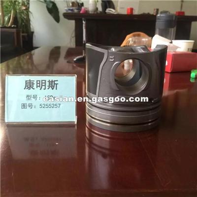 N28Y Piston MD 145 Mm Piston With Pin And Clip