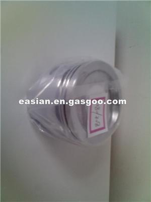 High Performance Suzuki SS80 Engine Parts Piston OE 12111-78400 12111-78402 Diameter 68.5 Mm