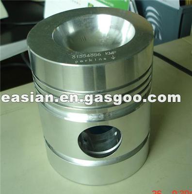 91 FLAT Piston 408108 91.48 Mm Piston With Pin And Clip