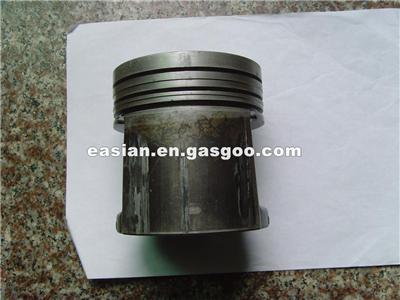 105 With Alfin Piston 3135M115 3135M105 4115P011 105 Mm Piston With Pin And Clip