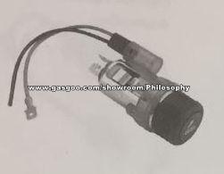Cigarette Lighter