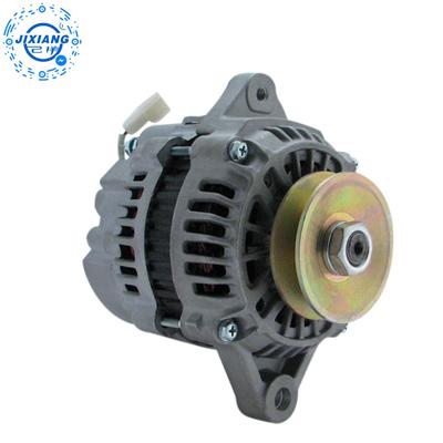 Auto Soare Parts 50A 12/14V Alternator OEM 32A68-00302 31A68-00402 32A68-00301 A7T02077