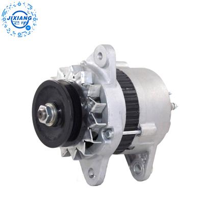 Auto Parts 25A 24V Alternator OEM 0-33000-5860 600-821-5410 600-821-5341 600-821-5441