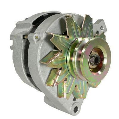 60A Auto Alternator For Mercury Topaz L4-2.0L 250-106D 1-1803-03FD