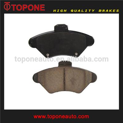 GDB4061 F3SZ-2001-A For FORD Mustang Brake Disc Auto Parts Brake Pad