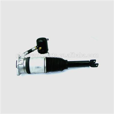 Glossy Air Suspension Rear Struts For A8 3D 4E 4E0 616 001 4E0 616 002 4E0616001 4E0616002 Shock Absorber