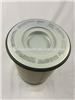 Heavy duty european truck parts oem C3113451 compress air filter for VOLVO