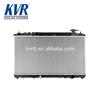 Auto radiator for CHEVROLET/GMCC OEM 3043874/3046776