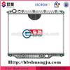 Radiator type of manufacturing service