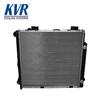 auto spare parts truck radiator for W210/E280/E320'95-97 AT OEM 210 500 0903