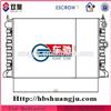 after market car radiator for VW oe:321 121 253BM/321 121 253T