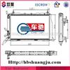 Radiator aluminium price For audi oe: 893 121 251 443121251T
