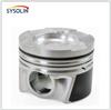 Top selling Auto diesel engine part 6BT piston from China factory directly