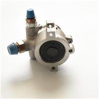 China Natural Aluminum factory supply Remote Power Steering Pump