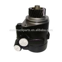 VOLVO truck pump oem 1589231 7673955225 steering system Hydraulic Pump high quality steering pump