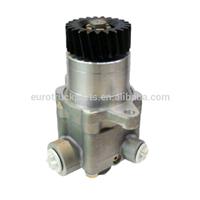 Volvo heavy duty truck parts oem DT.2.53195 hydraulic power steering pump hydraulic gear pump