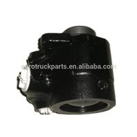 European truck parts oem 0014667601 7677955163 power steering pump for mb actros hydraulic gear pump parts servo pump