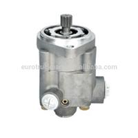 Volvo heavy duty truck parts oem3187858 542021210 hydraulic power steering pump servo pump hydraulic pump parts