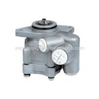 MB actros heavy duty truck parts oem 7684955139 0014664480 hydraulic power steering pump hydraulic gear pump servo pump
