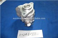 MB actros heavy duty truck parts oem 0024608880 0024608980 hydraulic power steering pump hydraulic gear pump parts