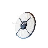 Factory price Air Filter 17801-10030 with High Quality