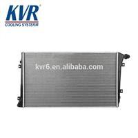 r brazing radiator Suitable forVOLVO OEM 1K0 121 251 AL / 1K0 121 251 AN