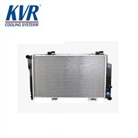 auto spare parts radiator for W202/C250' 95-00 AT OEM 202 500 5603