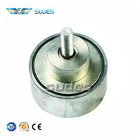 04892356 V-ribbed Belt Tensioner Pulley for Iveco