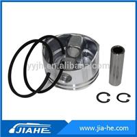 Bock FK40 Air Compressor Piston Set 55mm (FK40-470) 80103