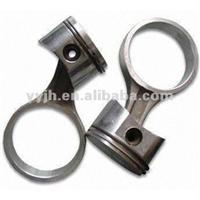 Bitzer 4PFCY Piston and Connecting Rod ASSY