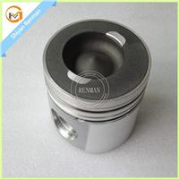 Genuine DCEC 6CT diesel engine parts 3802279 3919564 stainless steel piston